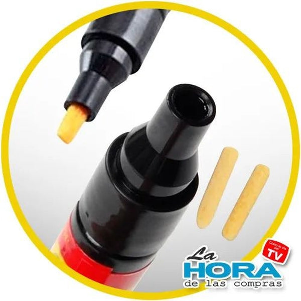 Plumon Quita Rayaduras para autos, camionetas y motos 🛻🏍️