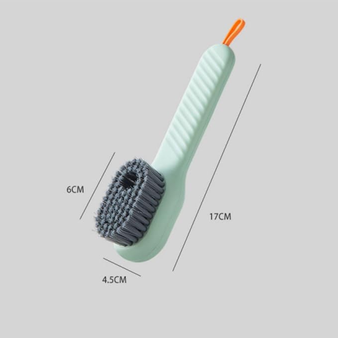 FlexiBrush® Cepillo Multifuncional