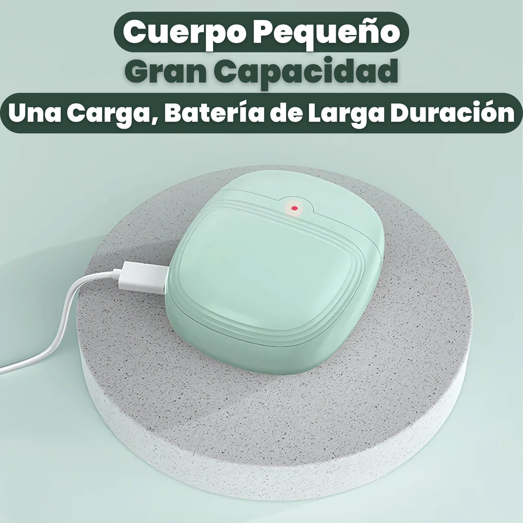 Cortauñas Eléctrico