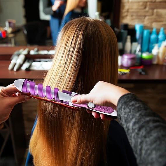 RIZADOR DE CABELLO
