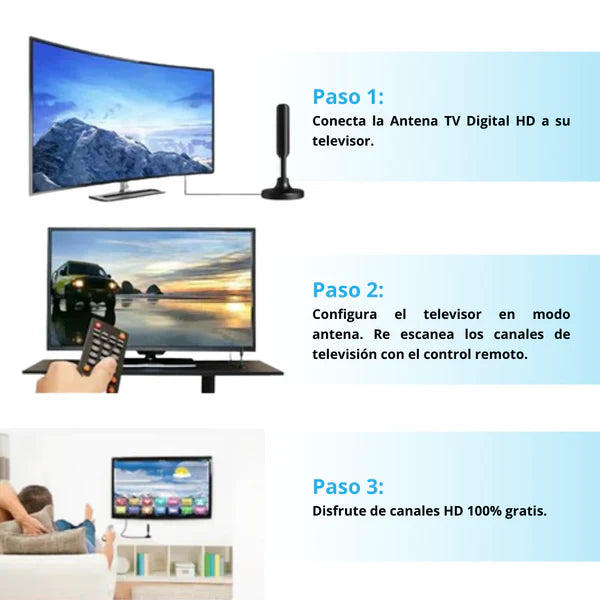 LibreTV Max – Máxima libertad de señal HD sin suscripción