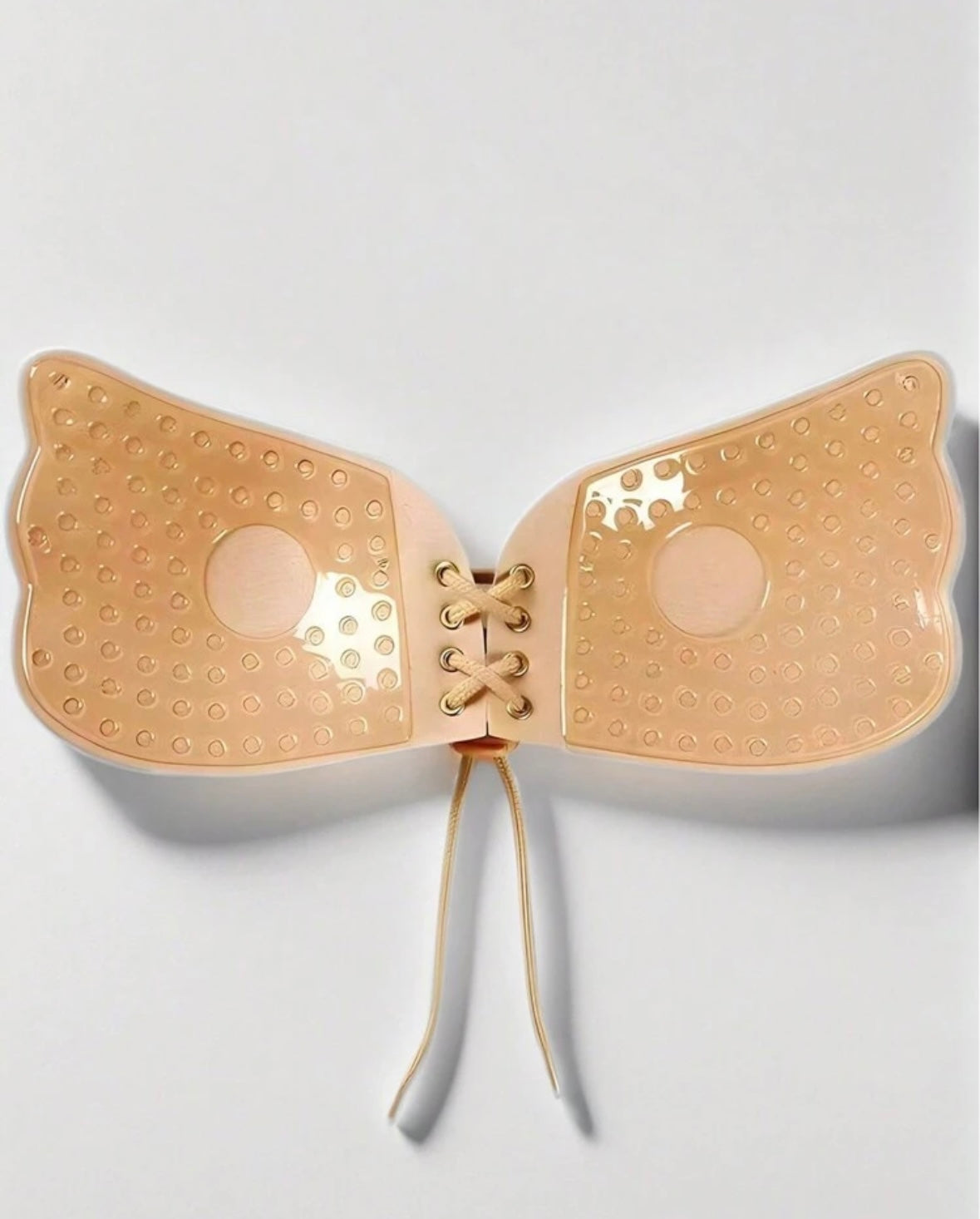 SOSTEN PUSH UP ADHESIVO LEVANTA ESCOTE.