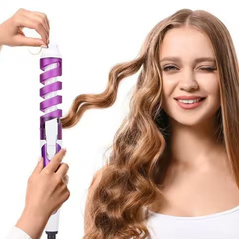 RIZADOR DE CABELLO