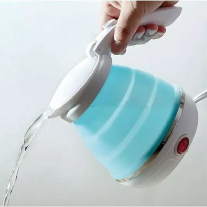 HERVIDOR PORTATIL PLEGABLE