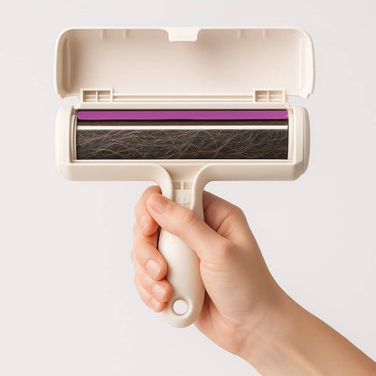 THE DOGS Roller: Elimina pelos y pelusas