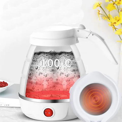 HERVIDOR PORTATIL PLEGABLE