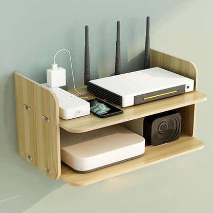 Mini Repisa Flotante – Diseño Moderno y Práctico para tu Hogar