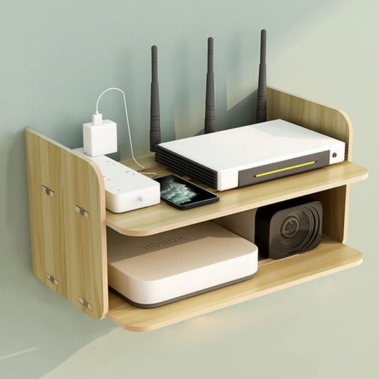 Mini Repisa Flotante – Diseño Moderno y Práctico para tu Hogar