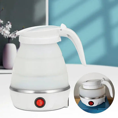 HERVIDOR PORTATIL PLEGABLE