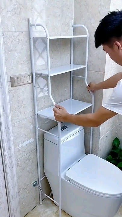 Estante Organizador de 3 Niveles – Orden y Espacio Extra