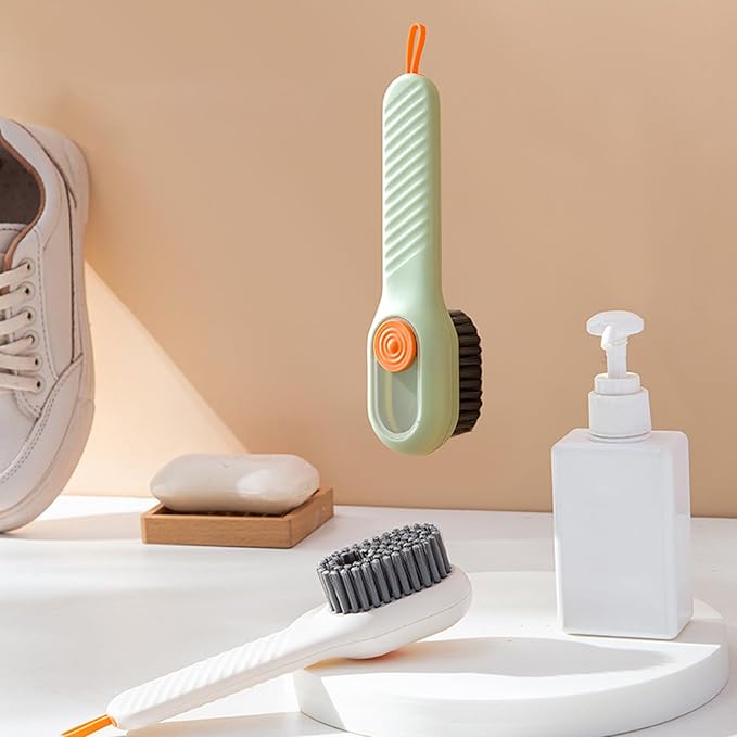 FlexiBrush® Cepillo Multifuncional