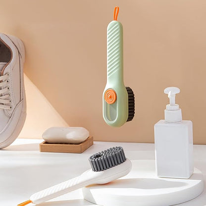 FlexiBrush® Cepillo Multifuncional