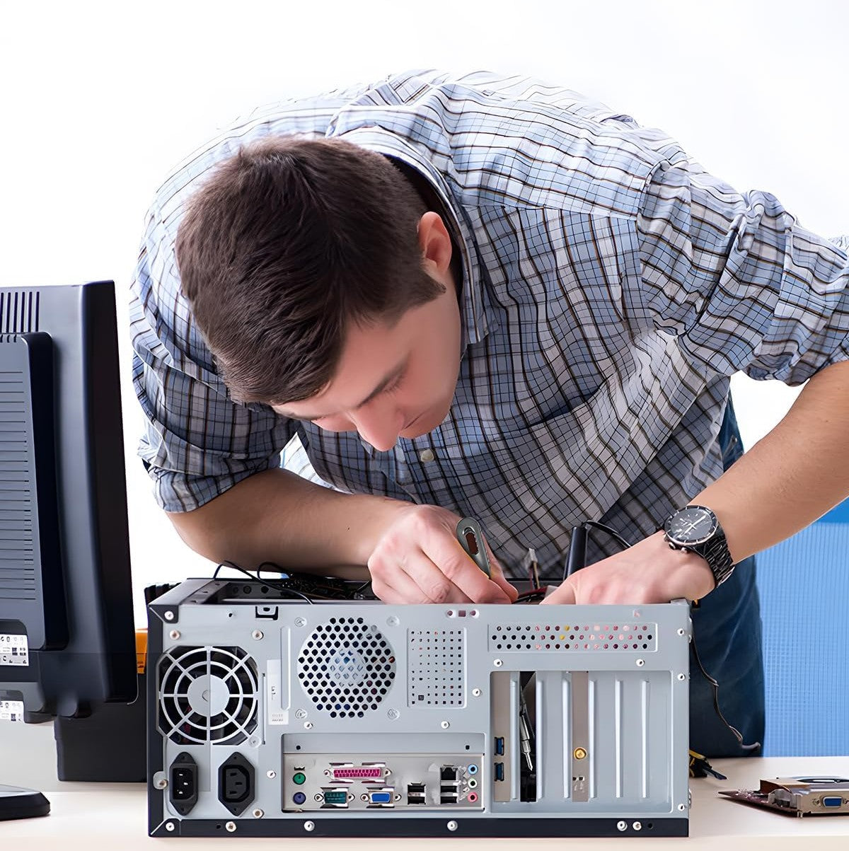 Set de Destornilladores Stardom 51 Pcs – Precisión Total para tus Reparaciones DIY