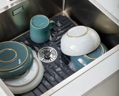 Escurridor de Vasos – Secado Rápido y Organización Perfecta