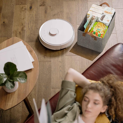 👕 Organizador de Ropa Plegable – Orden y Espacio Inteligente en tu Hogar