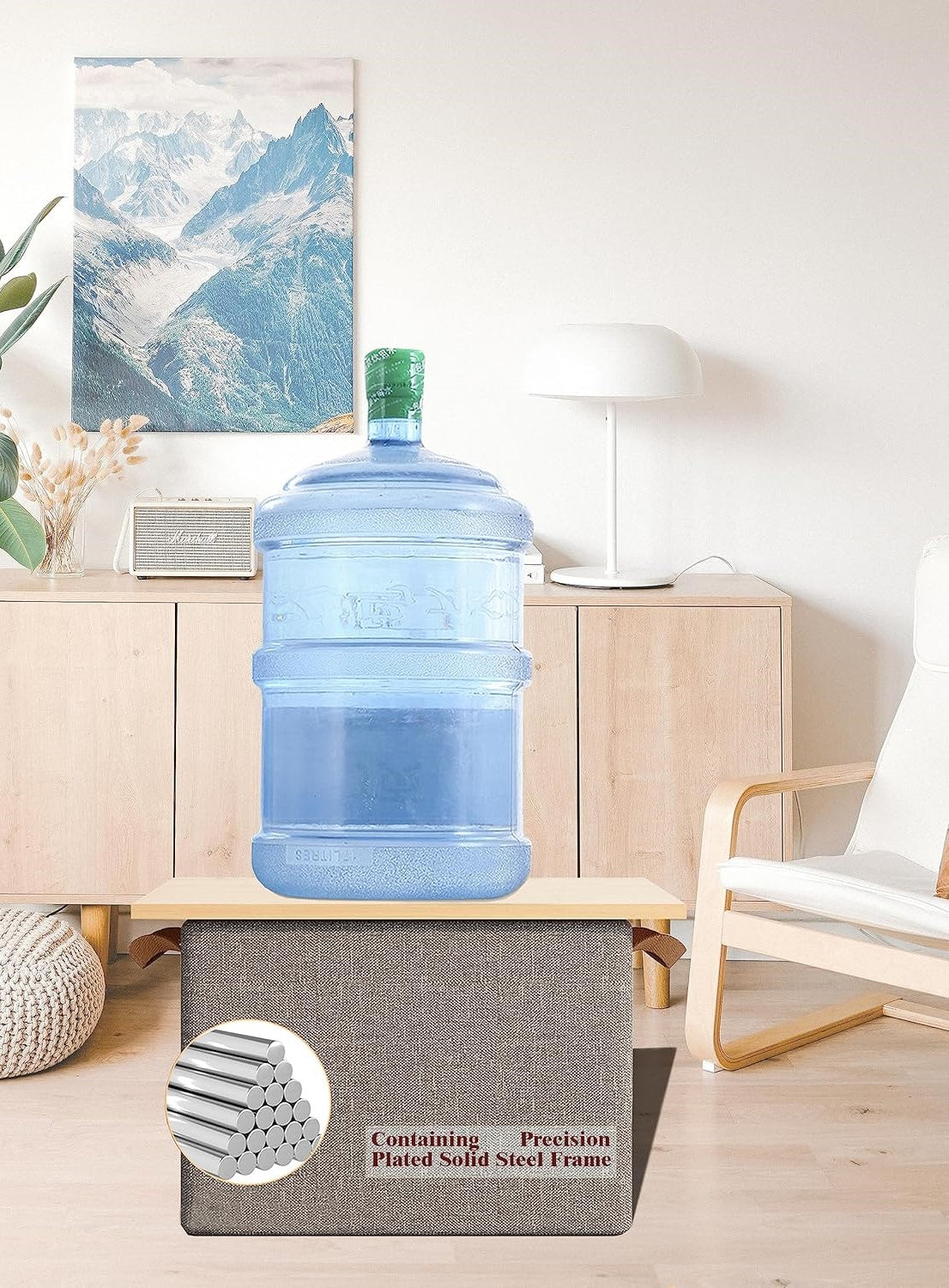 👕 Organizador de Ropa Plegable – Orden y Espacio Inteligente en tu Hogar