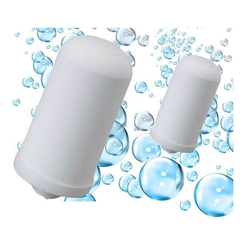 Repuesto de Filtro – Agua Más Limpia y Segura