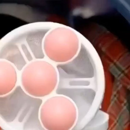 Pelotas Saca Pelusa para Lavadora – Ropa Limpia y Sin Pelusas