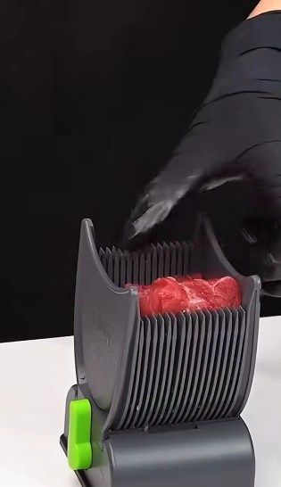 Rebanador de Carne – Cortes Perfectos en Segundos