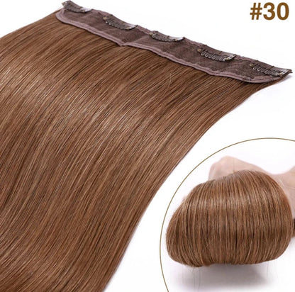 Extensiones de cabello Premium ASEGURESE DE SELECCIONAR BIEN EL COLOR 👇