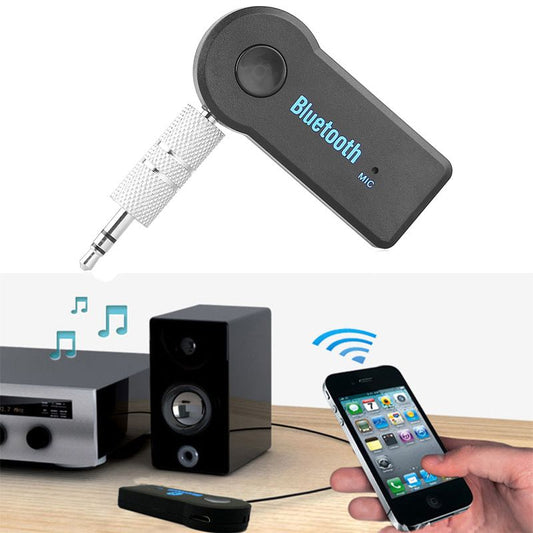 Receptor Bluetooth – Conecta y Disfruta tu Música
