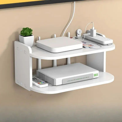 Mini Repisa Flotante – Diseño Moderno y Práctico para tu Hogar