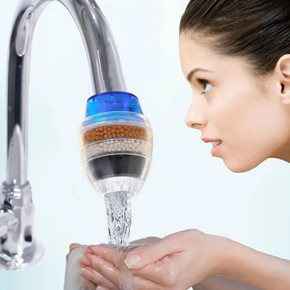 Filtro Purificador de Agua