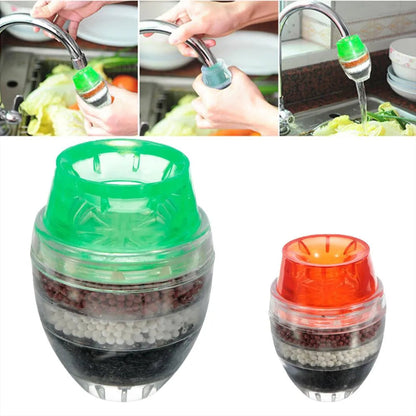 Filtro Purificador de Agua