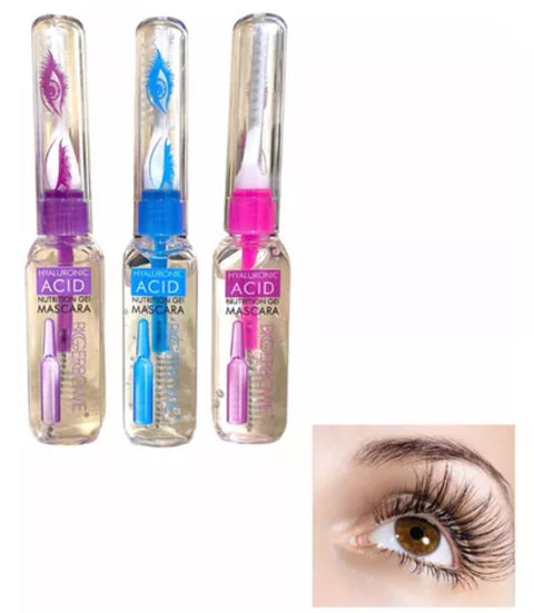 RÍMEL ACIDO HIALURONICO