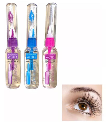 RÍMEL ACIDO HIALURONICO