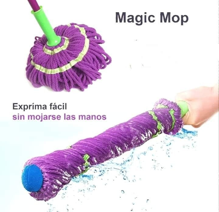 Secador de Piso Extra Grande
