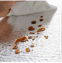 🧼 Cocina limpia sin esfuerzo con AlumyStick™