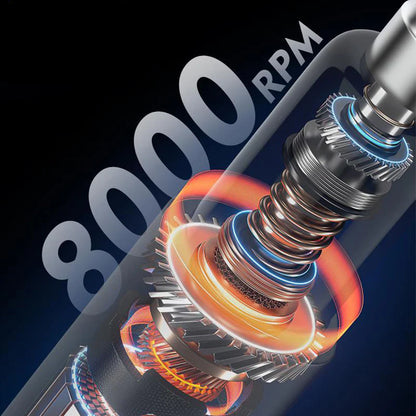 ✨ Cortapelos de Nariz y Orejas Recargable – Trimmer Portátil 3 en 1 Preciso y Seguro💈